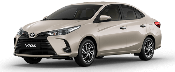 Mua xe Toyota Vios E CVT trả góp Bán xe Vios E 2022 số tự động giá rẻ